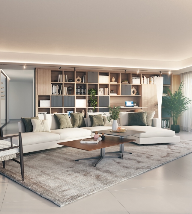 Resa Estates luxury penthouse marina botafoch living 2.jpg